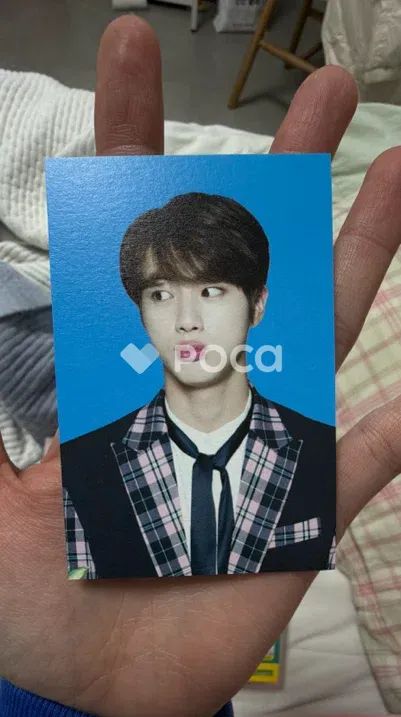 【レア】BTS シーグリ 2017【トレカ：ジン】 レア】BTS シーグリ 2017【トレカ：ジン】