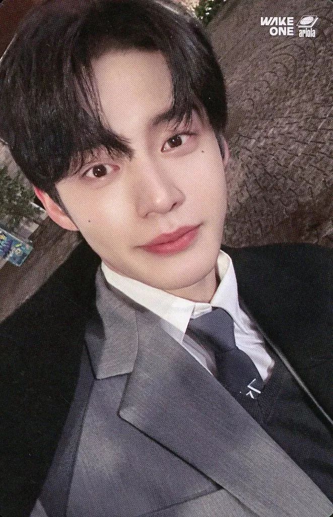 中古】コレクションカード(男性) ZEROBASEONE/キム・ジウン(Kim Ji