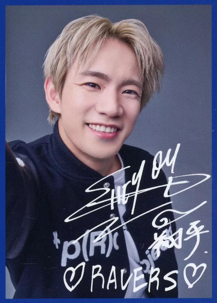 中古】コレクションカード(男性) [シークレット]：THE RAMPAGE from