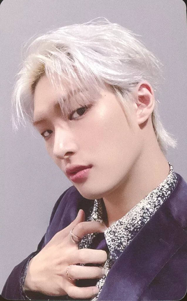 中古】コレクションカード(男性) ATEEZ/ミンギ(MINGI)/CD「Birthday