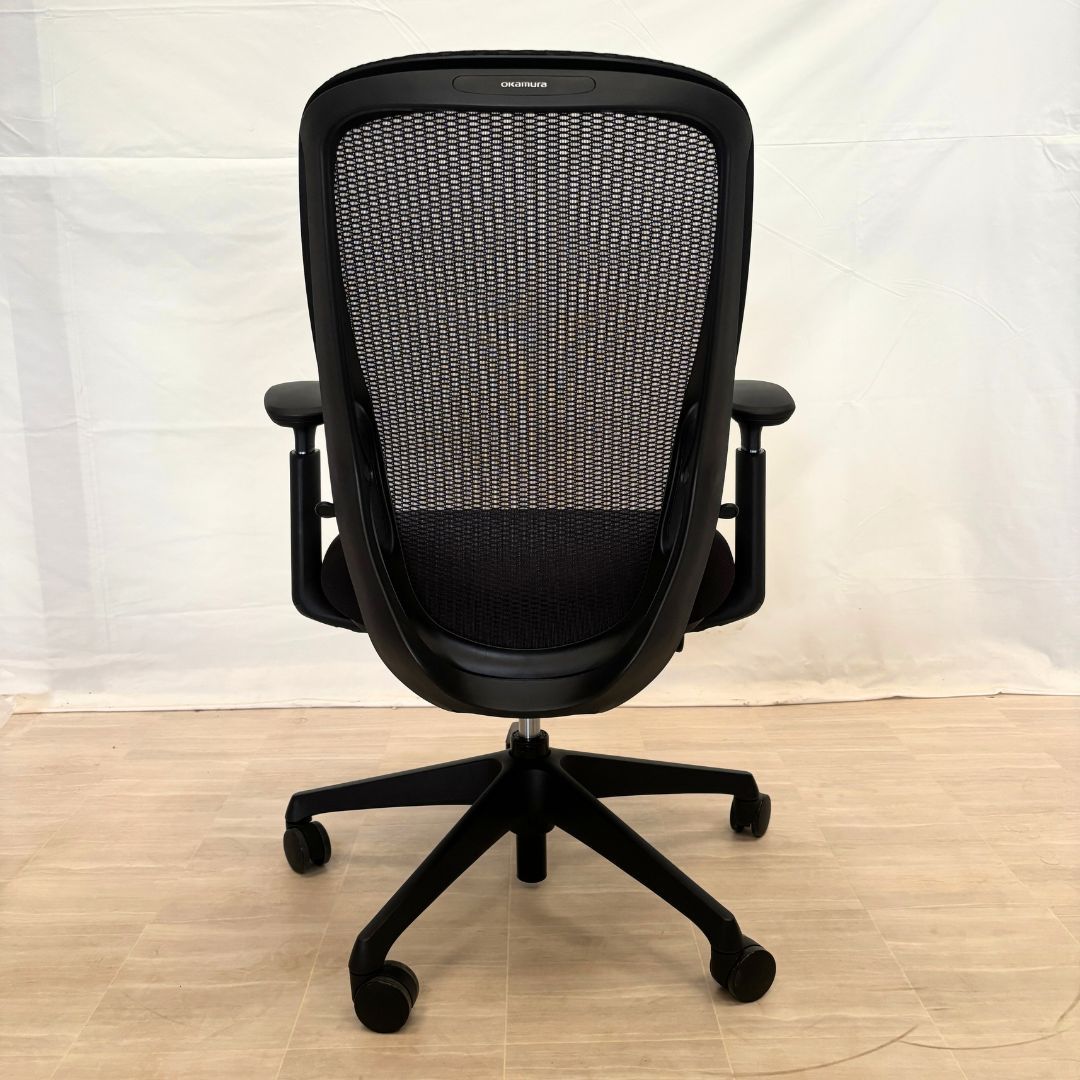 製 オカムラ