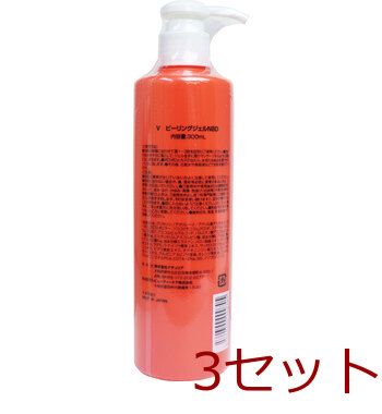 プロステージ VC 100 ビタミンC ピーリングフェイシャルジェル リッチ 300 mL