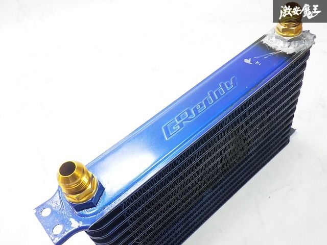 ☆漏れなし☆ TRUST トラスト GReddy 注文 グレッディ13段 オイル