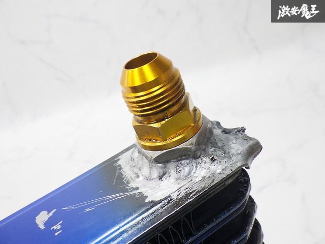 ☆漏れなし☆ TRUST トラスト GReddy 注文 グレッディ13段 オイル