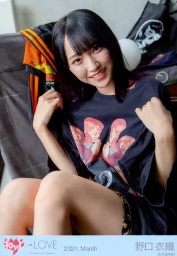 =LOVE 野口衣織 生写真 まとめ売り バラ売り不可 LOVE イコラブ 生写真 野口衣織 まとめ売り｜Yahoo!フリマ（旧PayPay