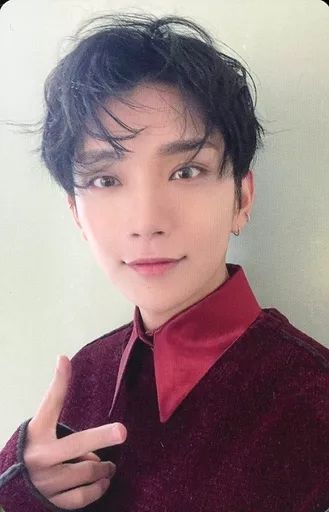 中古】コレクションカード(男性) SEVENTEEN/JOSHUA(ジョシュア)/CD