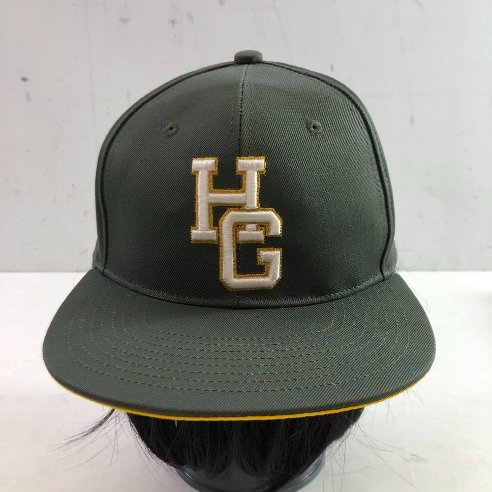 04w5313∞※【中古】 HYSTERIC GLAMOUR ヒステリックグラマー HG刺繍