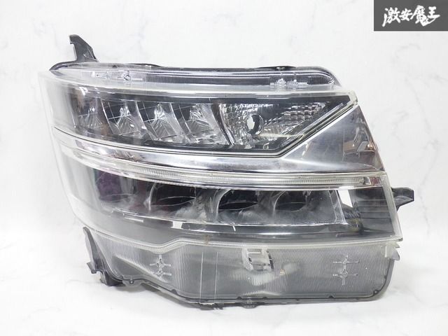 ダイハツ 純正 LA150S LA160S ムーヴ カスタム LED ヘッドライト