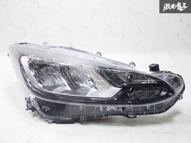 トヨタ 純正 MXPK10 MXPK11 MXPK15 MXPK16 アクア LED ヘッドライト