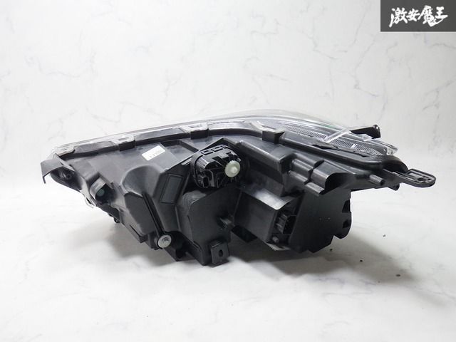 トヨタ 純正 A200A A210A ライズ LED ヘッドライト ヘッドランプ 右