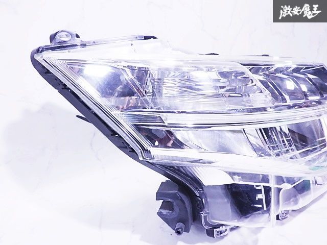 トヨタ 純正 M900A M910A ルーミー 前期 LED ヘッドライト ヘッド