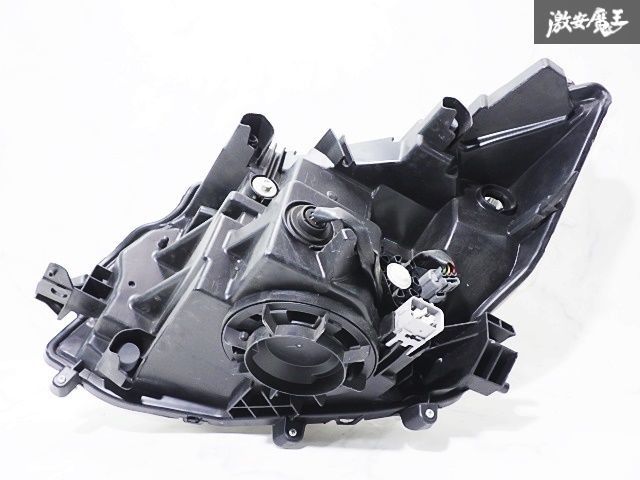 トヨタ 純正 M900A M910A ルーミー 前期 LED ヘッドライト ヘッド