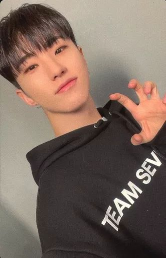 Seventeen in carat land ホシ hoshi 中古】コレクションカード(男性) 70：SEVENTEEN/HOSHI(ホシ)/「2022