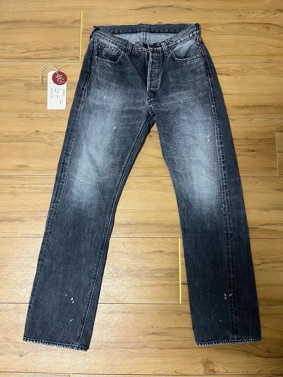 フルカウント 1101 ダートフォード BK 30