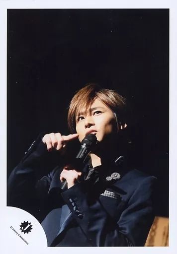 中古】生写真(ジャニーズ) KinKi Kids/堂本光一/「Endless SHOCK 15th