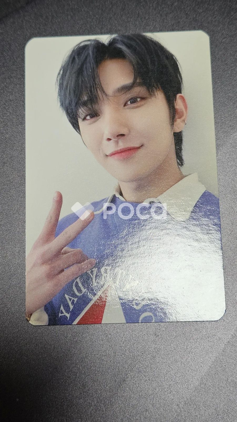 公式】Stray Kids music korea ミュコリ 特典トレカ 8枚 MusicKorea