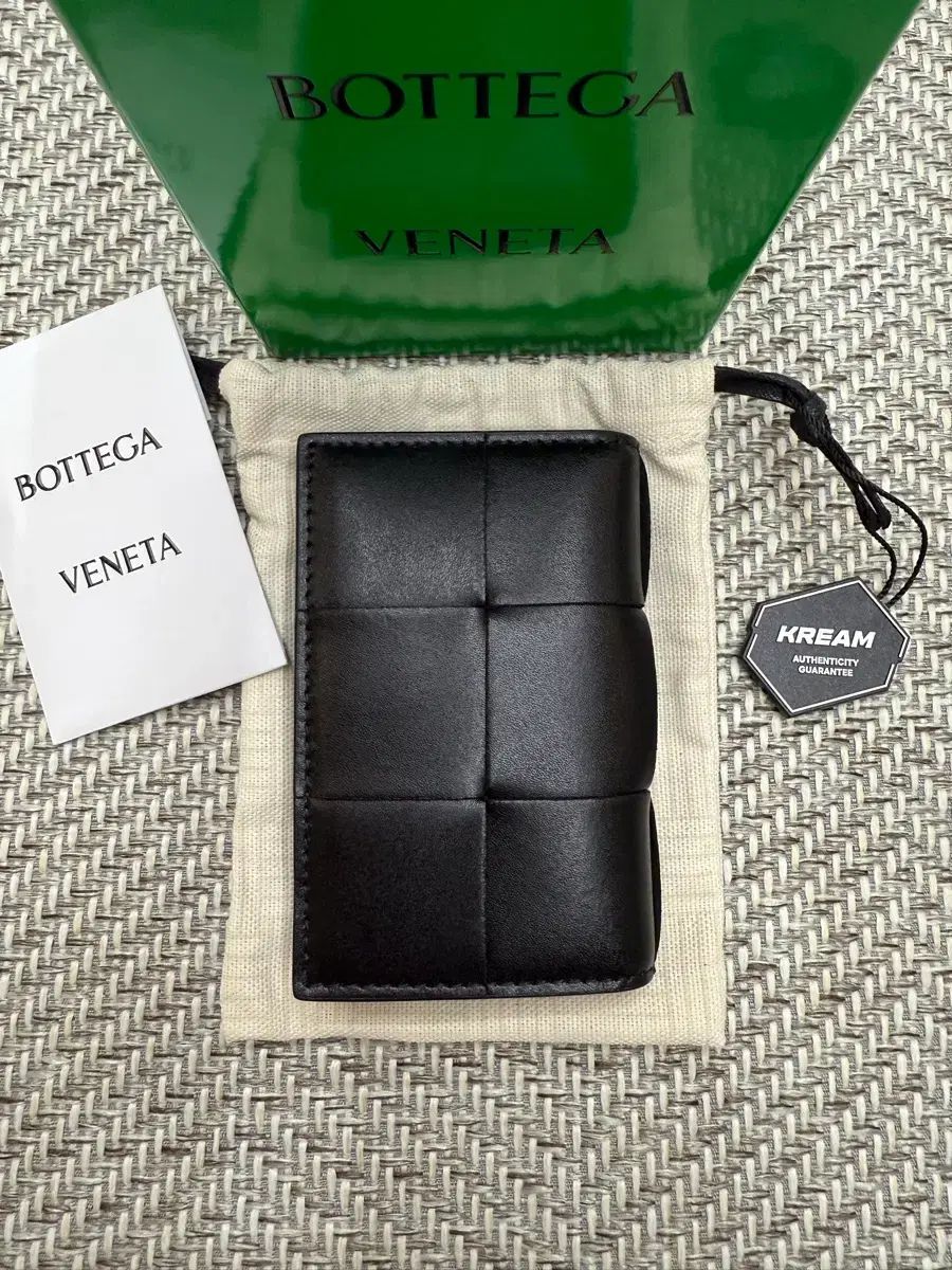 S 級|25年式 ボッテガ ヴェネタ 新モデル オーガナイザー