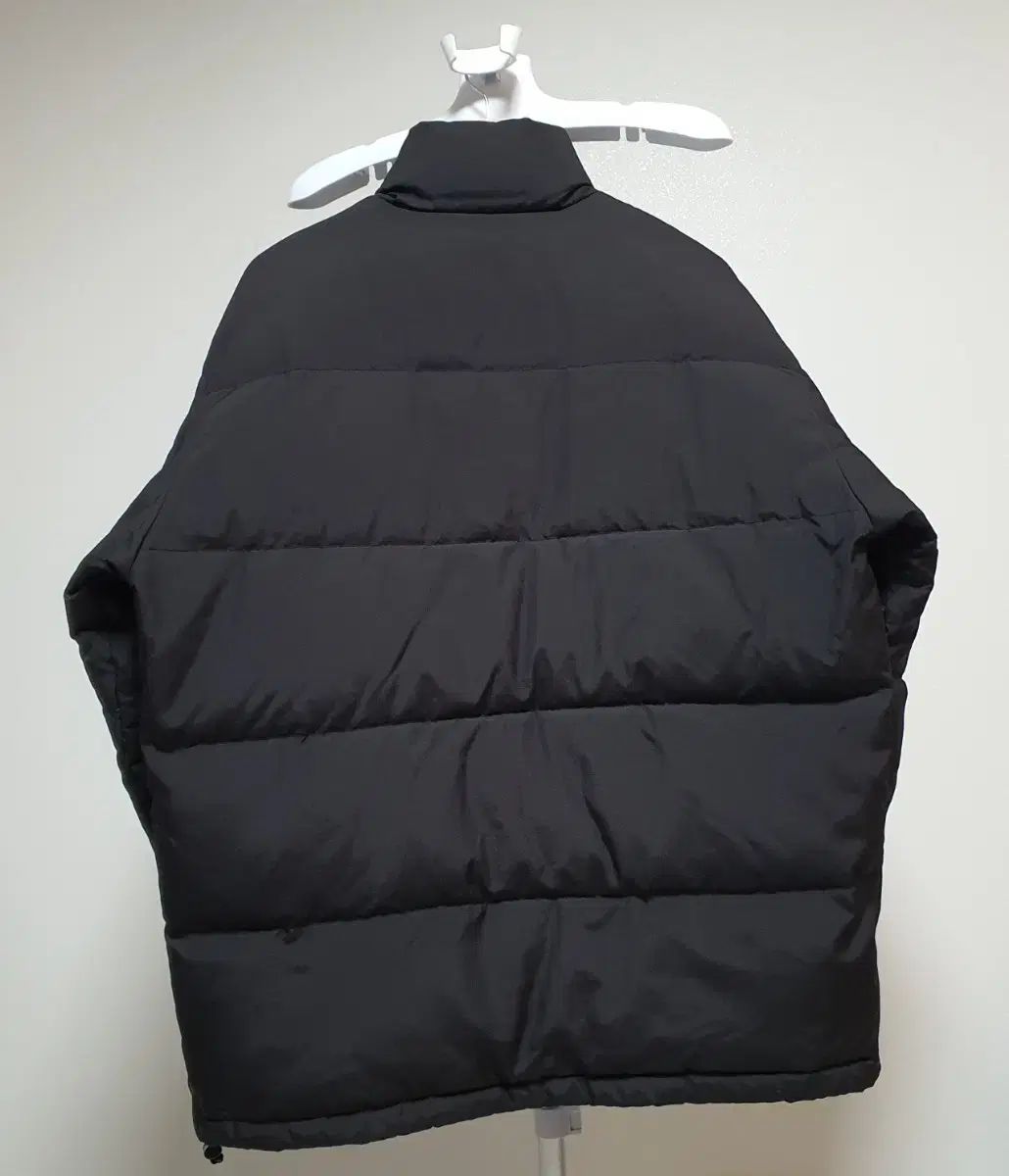 ナイキ オールドスクール ダウン ブラック