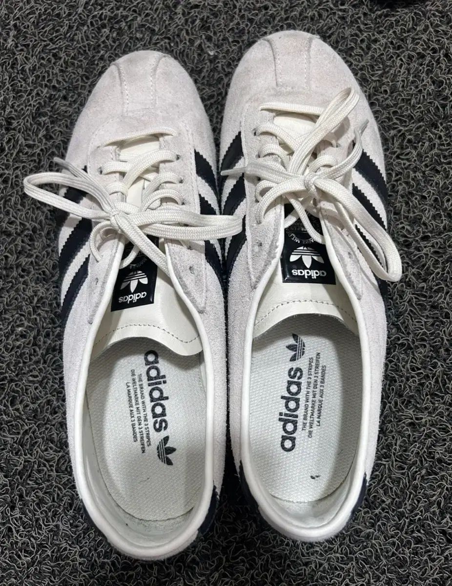 アディダス TOKYO 275 S級