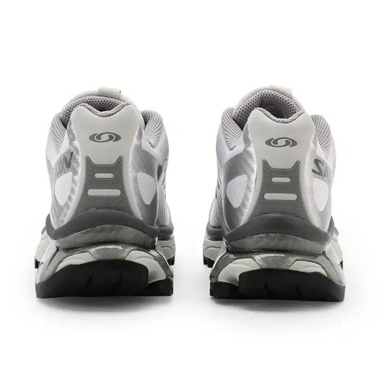  SALOMON サロモン XT 4 OG シャークスキン ダン ブルー メタル 275 登山靴 トレッキングシューズ アウトドアシューズ