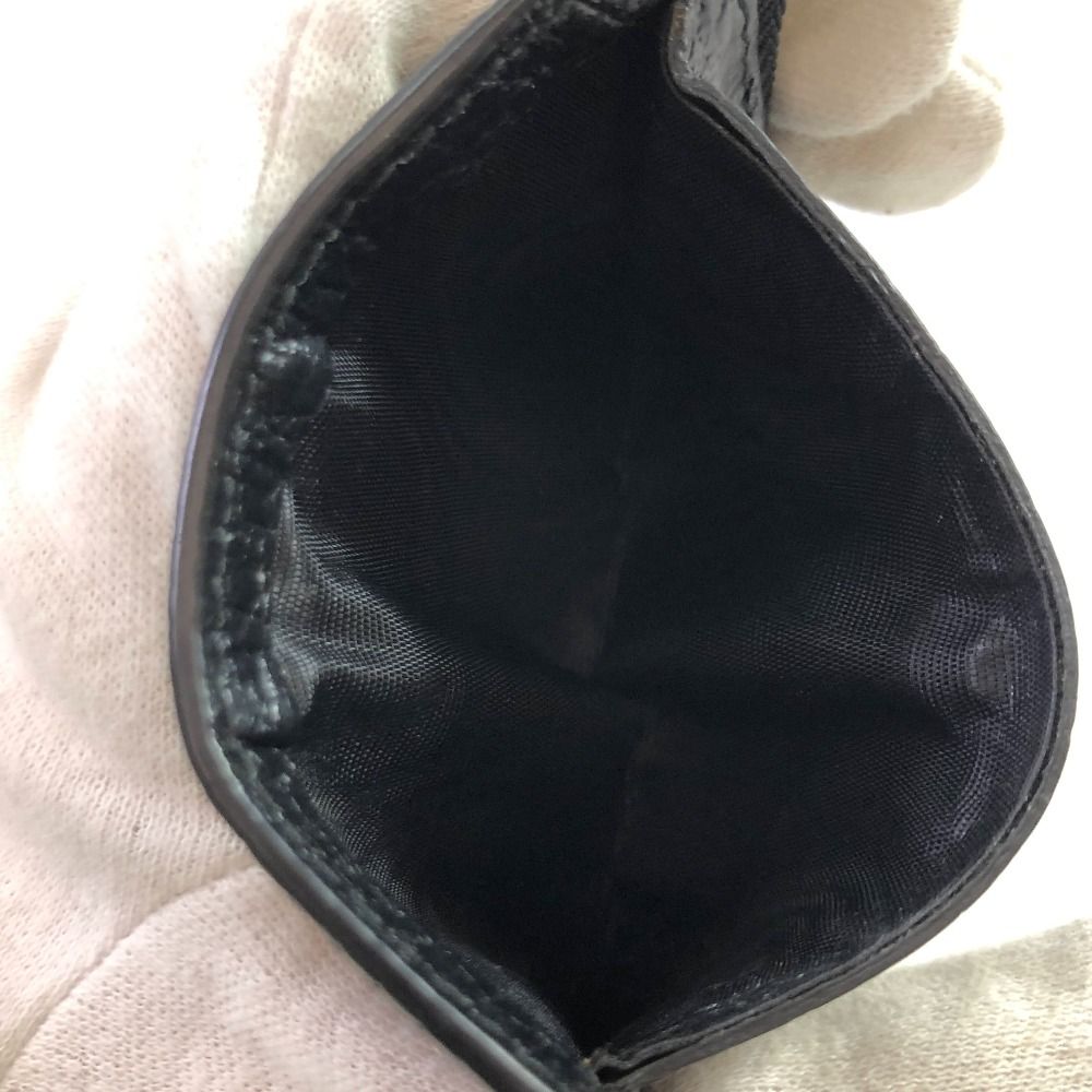 04w5314∞※【中古】 Maison Margiela メゾン マルジェラ コインケース