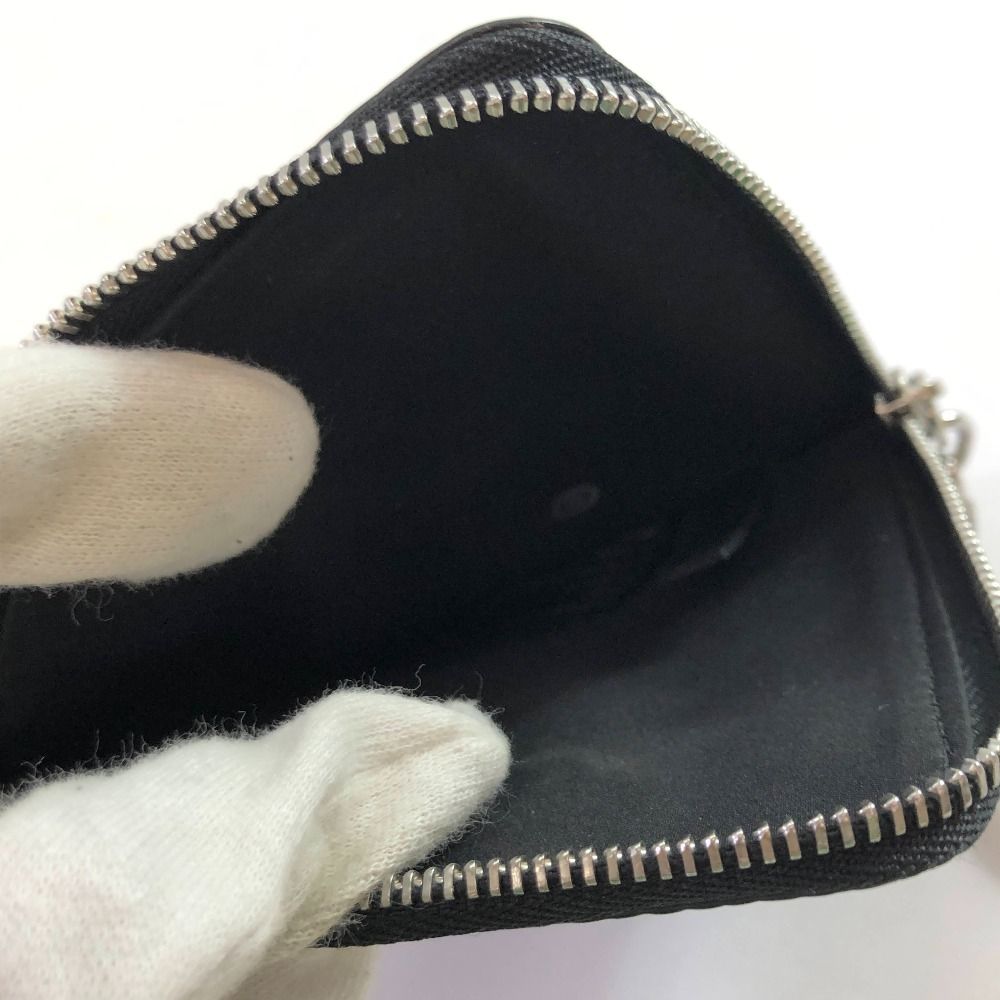 04w5314∞※【中古】 Maison Margiela メゾン マルジェラ コインケース