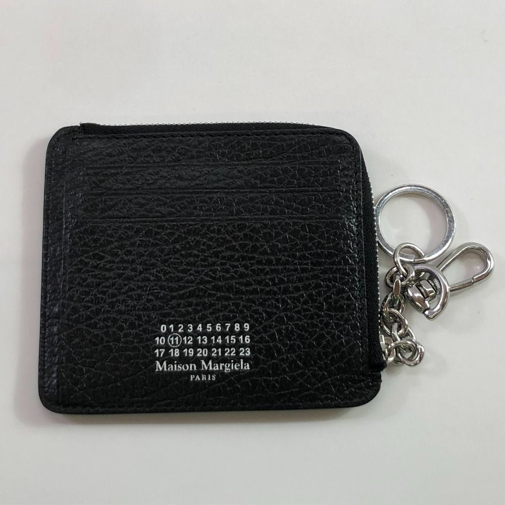 04w5314∞※【中古】 Maison Margiela メゾン マルジェラ コインケース