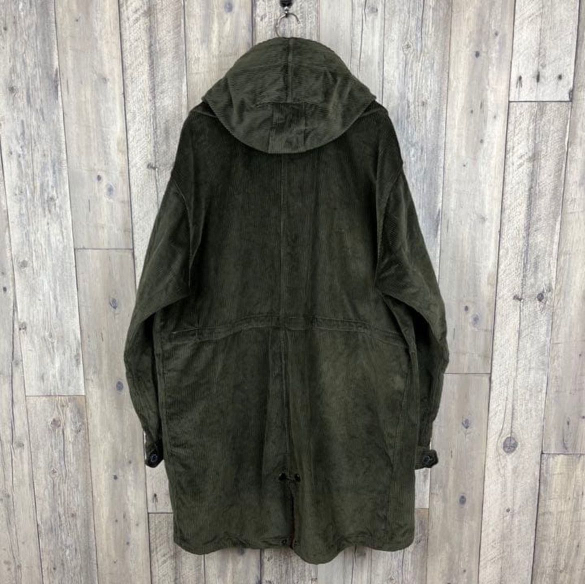 新品】HOLLINGWORTH COUNTRY OUTFITTERS ホリングワース カントリー 