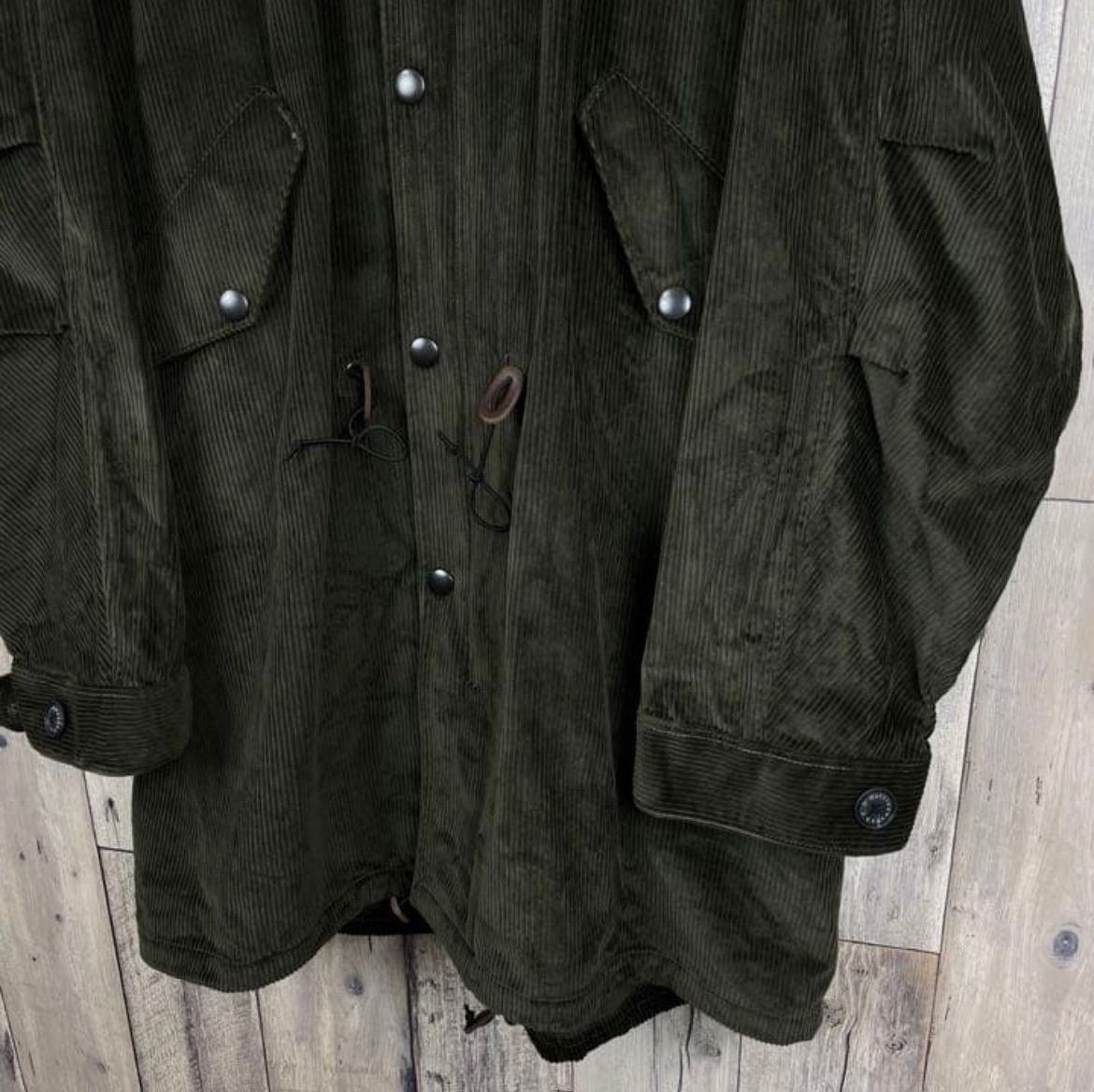 新品】HOLLINGWORTH COUNTRY OUTFITTERS ホリングワース カントリー 