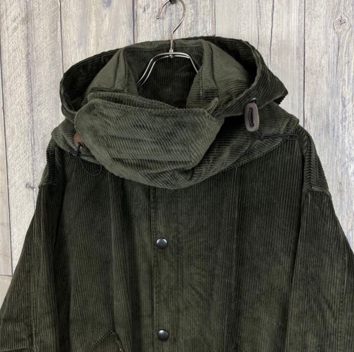 新品】HOLLINGWORTH COUNTRY OUTFITTERS ホリングワース カントリー 