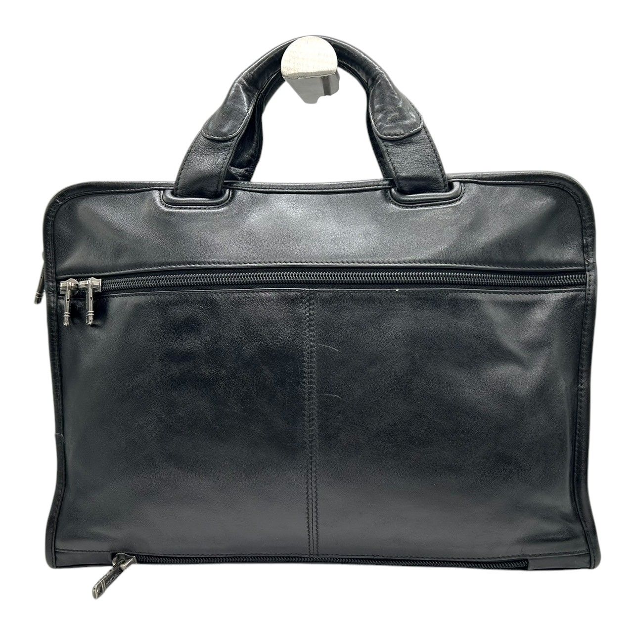 美品】トゥミ TUMI ビジネスバッグ ブリーフケース 2WAY ショルダー