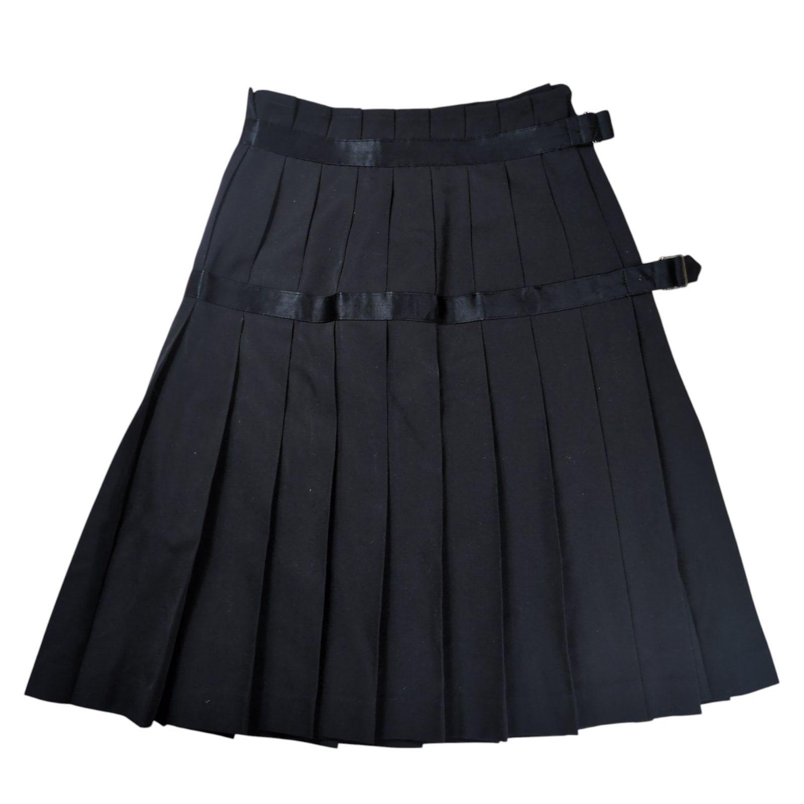 tricot COMME des GARCONS