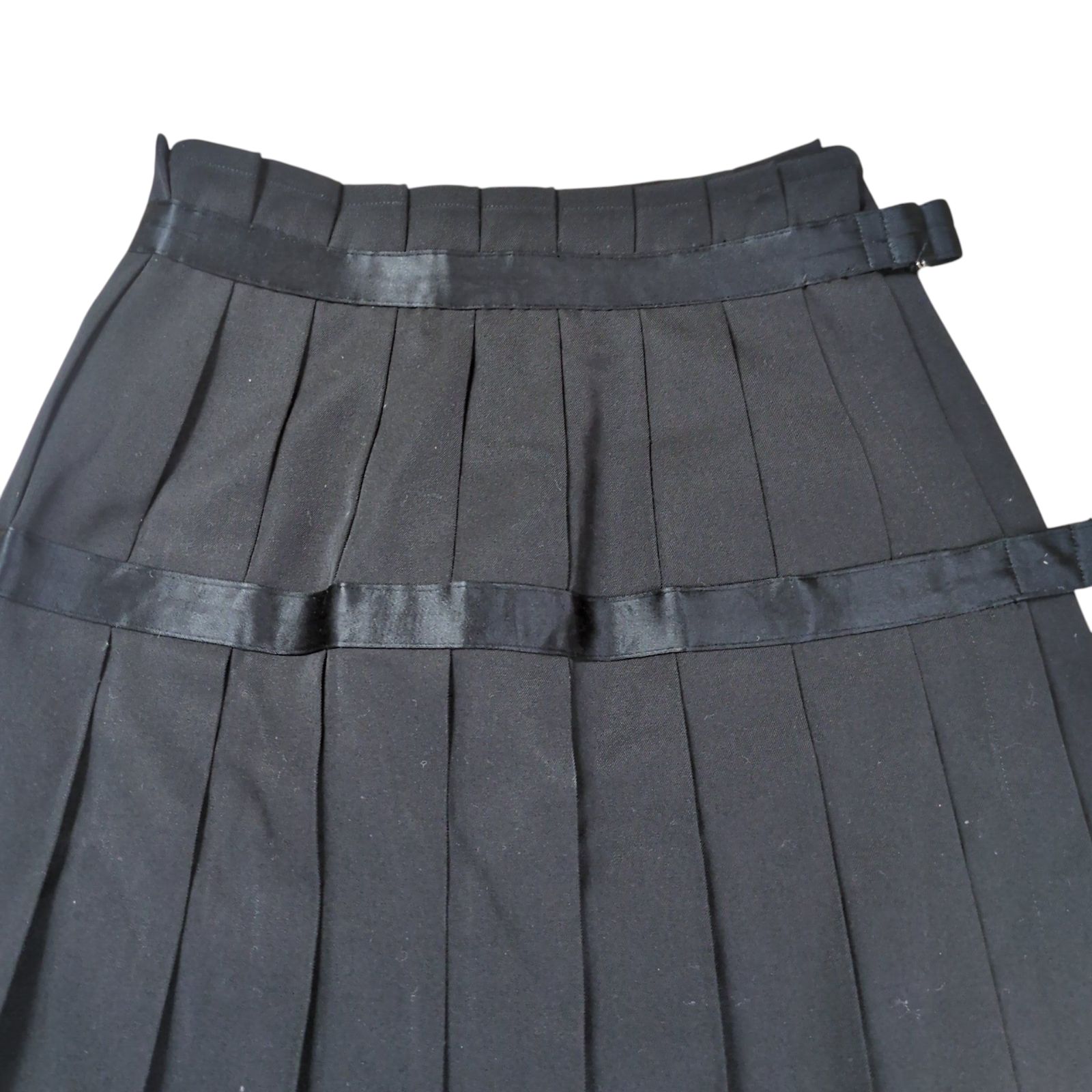 tricot COMME des GARCONS