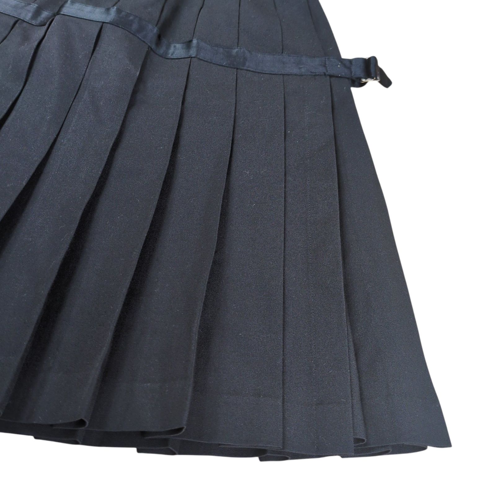 tricot COMME des GARCONS