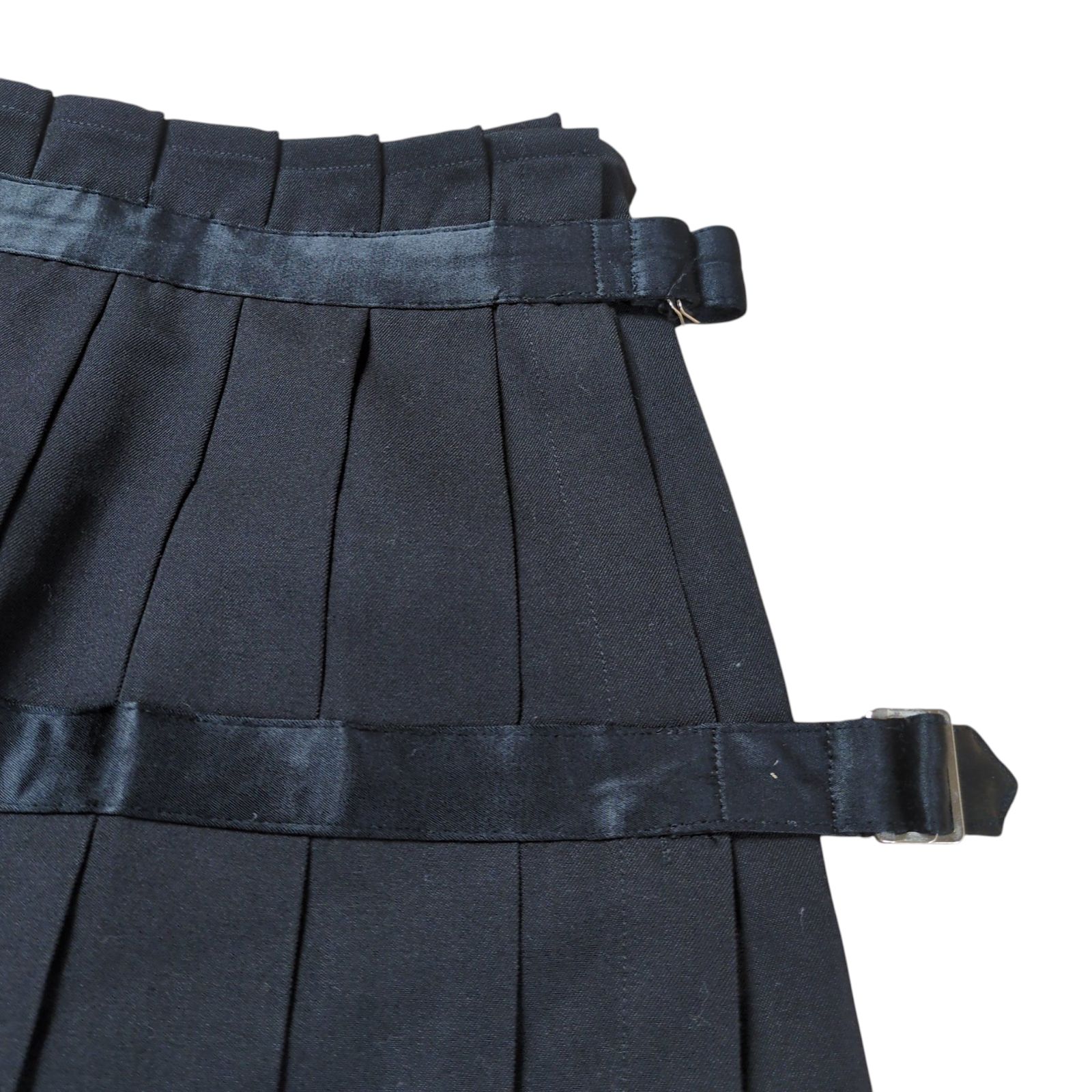 tricot COMME des GARCONS