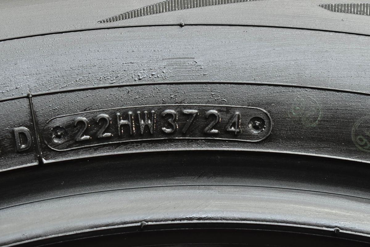 2025年製 新車外し品】トーヨー プロクセススポーツ 225/60R18 4本