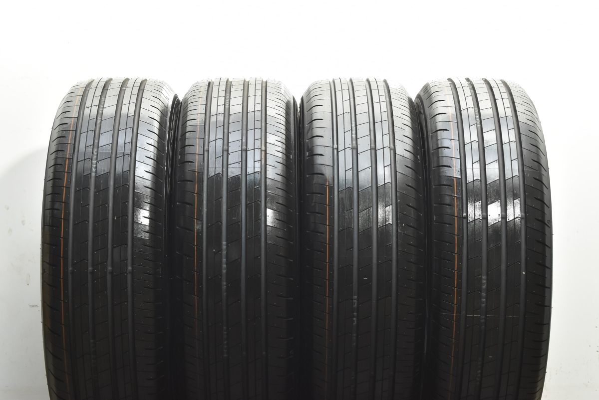 2025年製 新車外し品】トーヨー プロクセススポーツ 225/60R18 4本