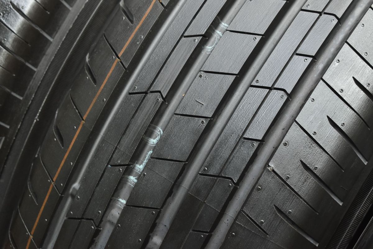 2025年製 新車外し品】トーヨー プロクセススポーツ 225/60R18 4本