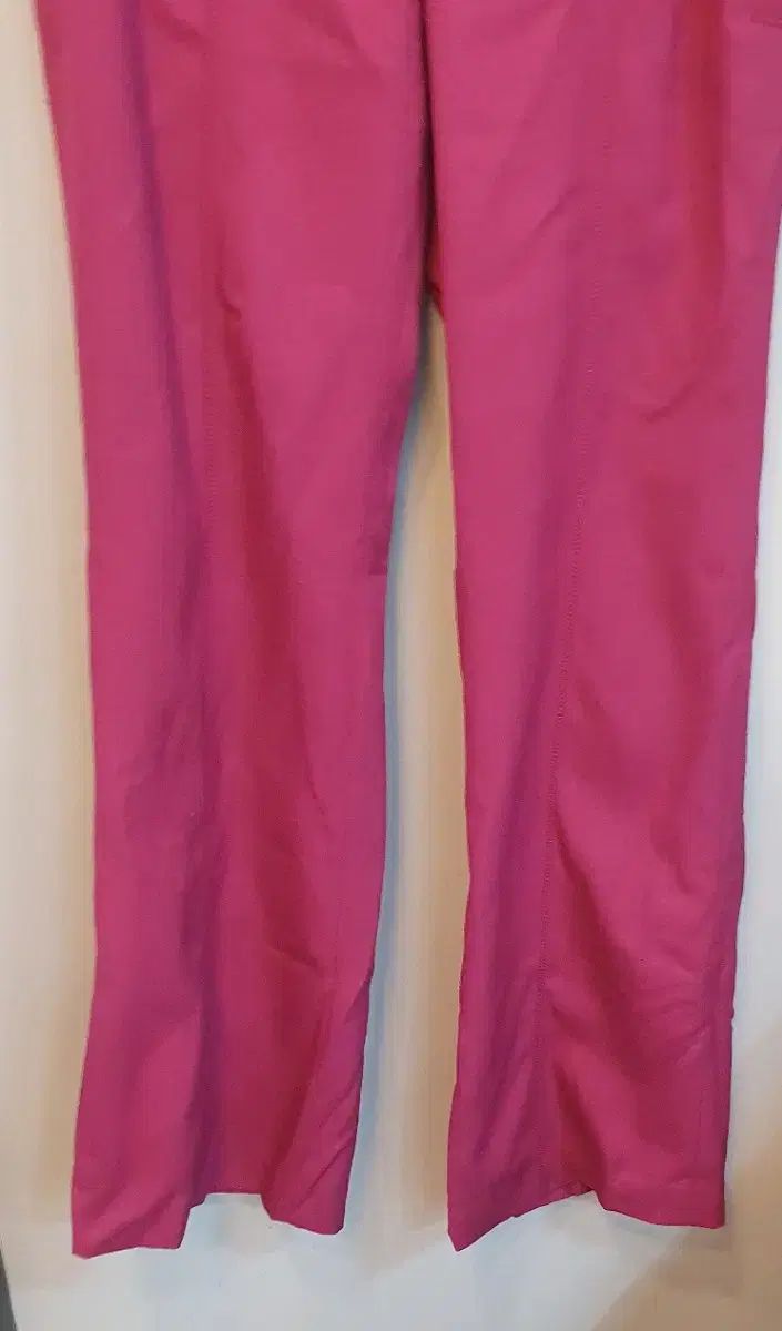 ハンサムタイム ホットピンク