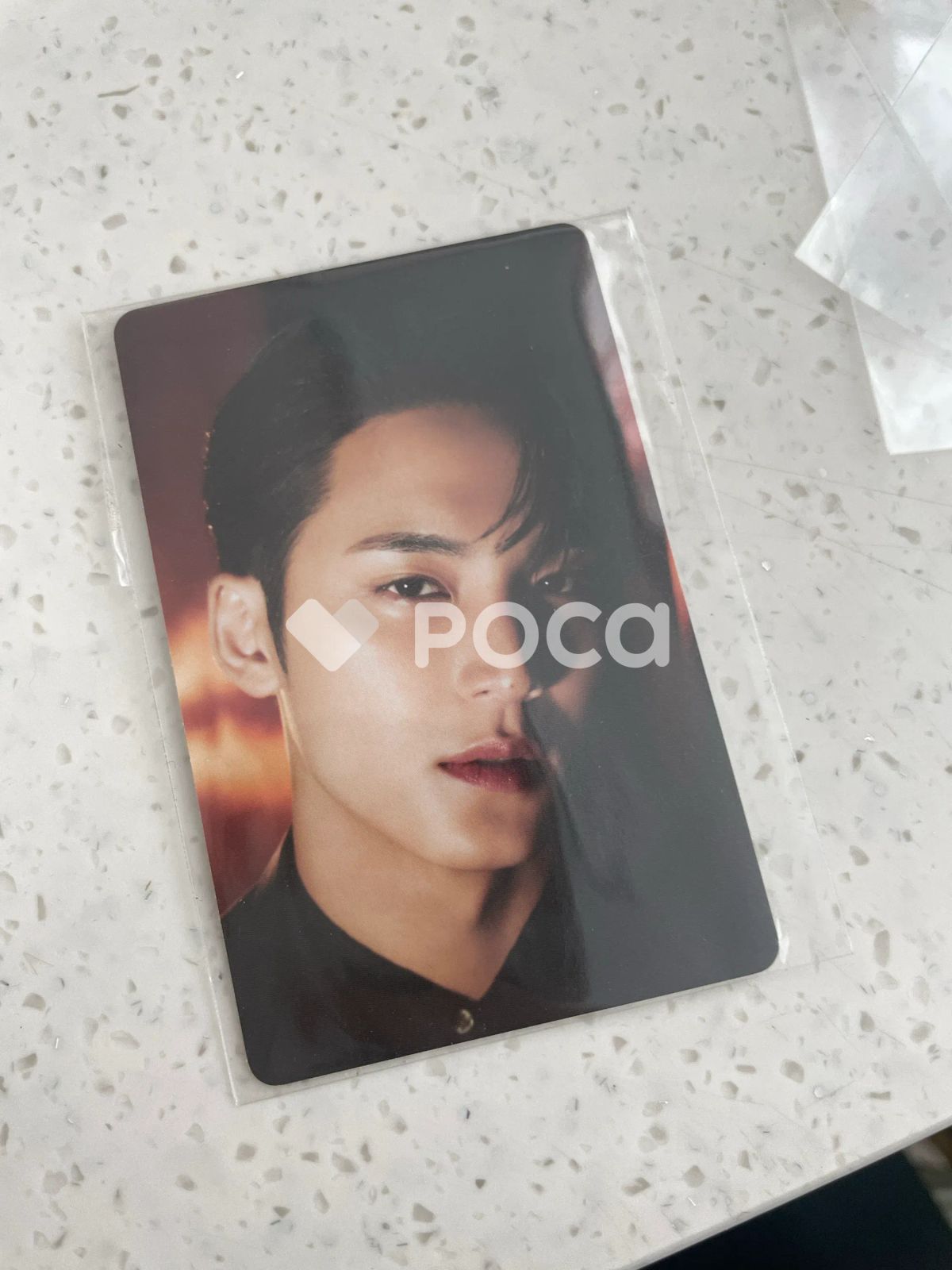 Seventeen ミンギュ セブチ DICON VOLUME N°26 SEVENTEEN MINGYU B