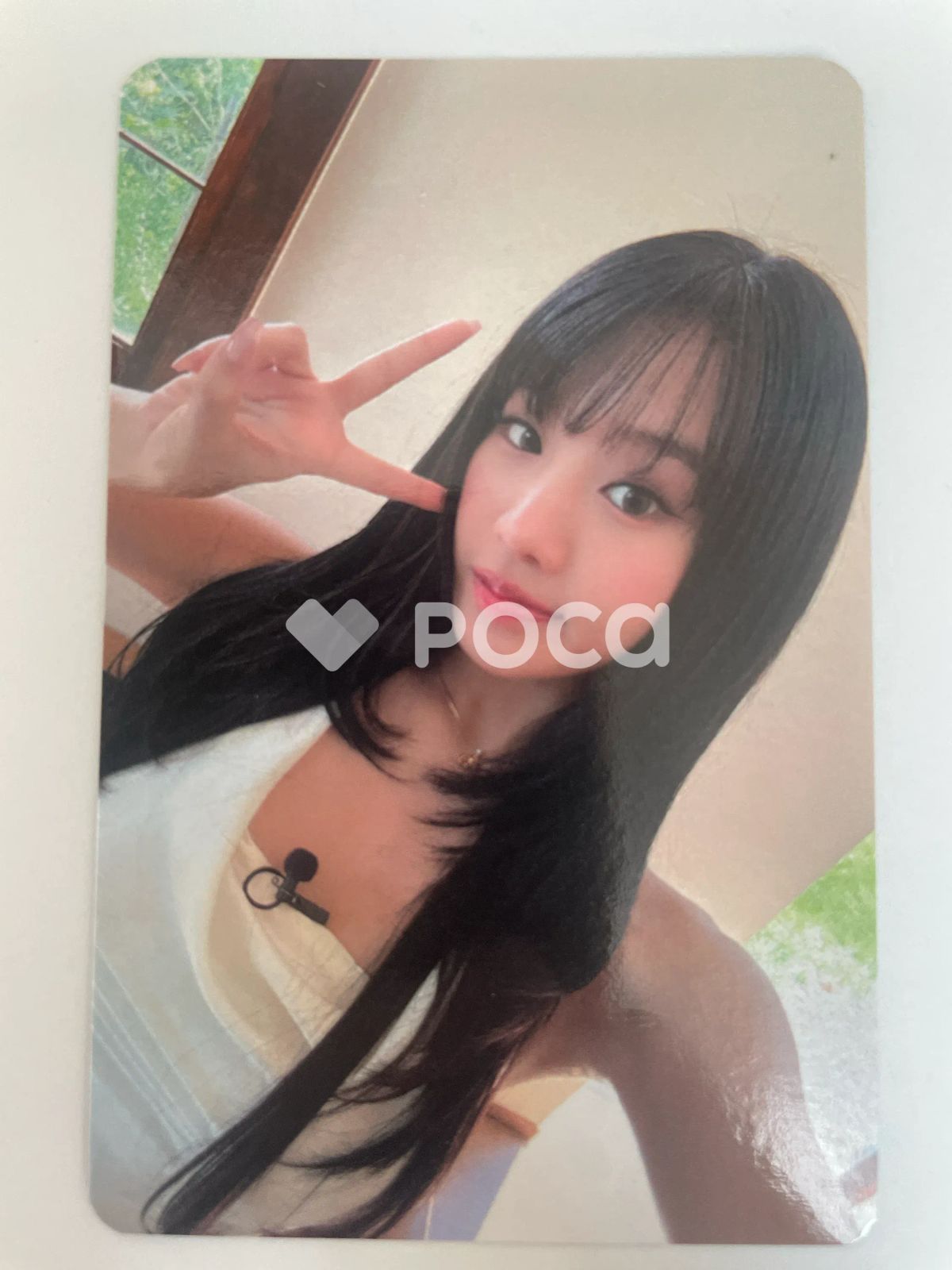 KISSOFLIFE ナッティ 2025 KISS OF LIFE 1st WORLD TOUR [KISS ROAD