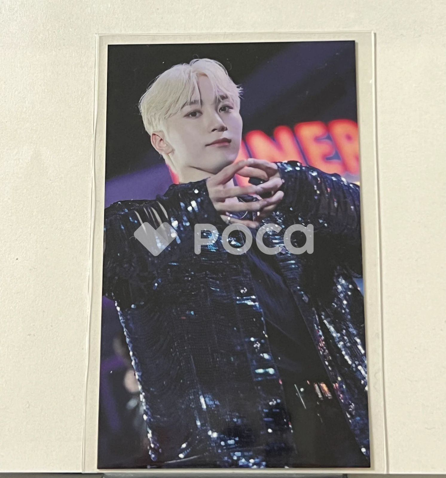 SEVENTEEN sector17 ミンハオ ラキドロ ユニバ SEVENTEEN SECTOR 17 ユニバ ラキドロ ミンハオ SEVENTEEN SECTOR17