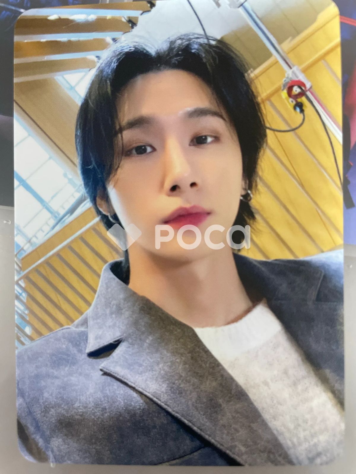 MONSTA X アイエム 2022 MONSTA X [NO LIMIT] TOUR IN SEOUL RANDOM