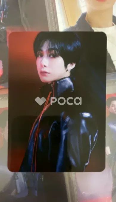 MONSTA X ヒョンウォン 2022 MONSTA X [NO LIMIT] TOUR IN SEOUL