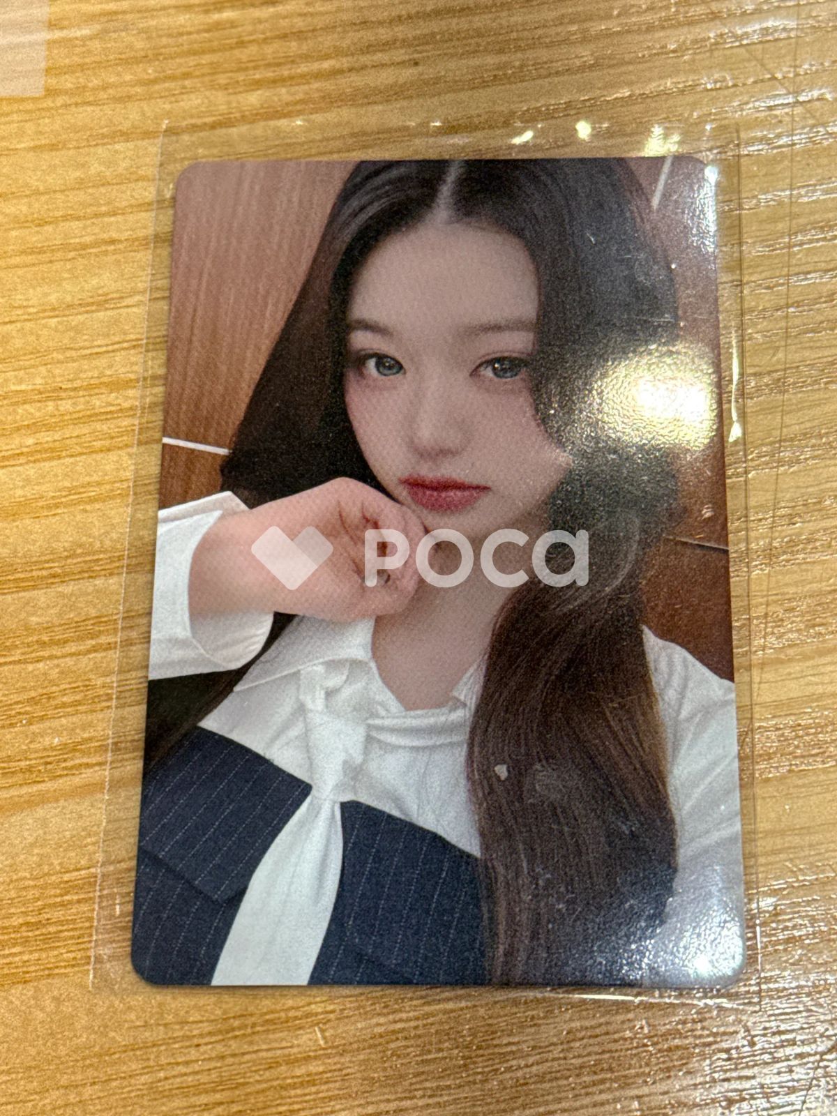 IVE ウォニョン alive hmv A盤 B盤 3枚セット