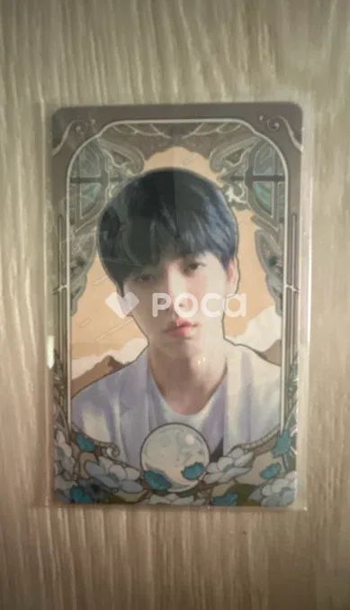 TXT スビン The Chaos Chapter: FREEZE - メルカリ