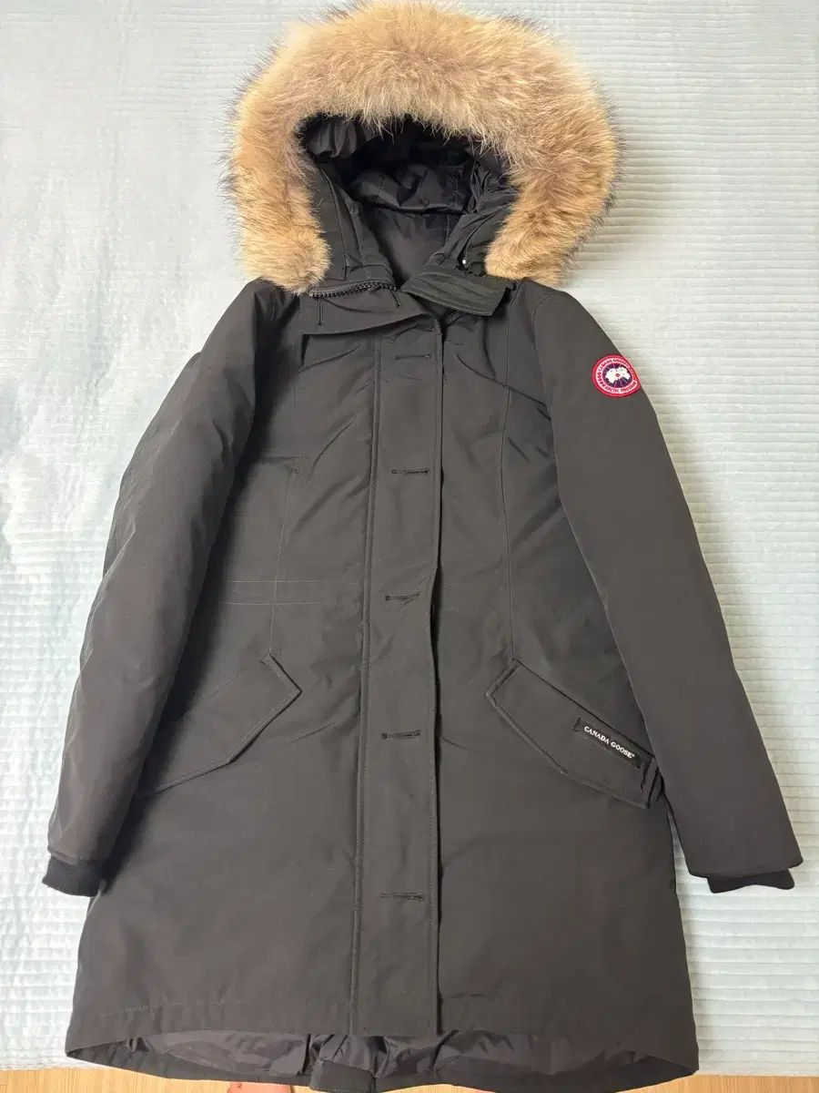 Canada Goose カナダグース