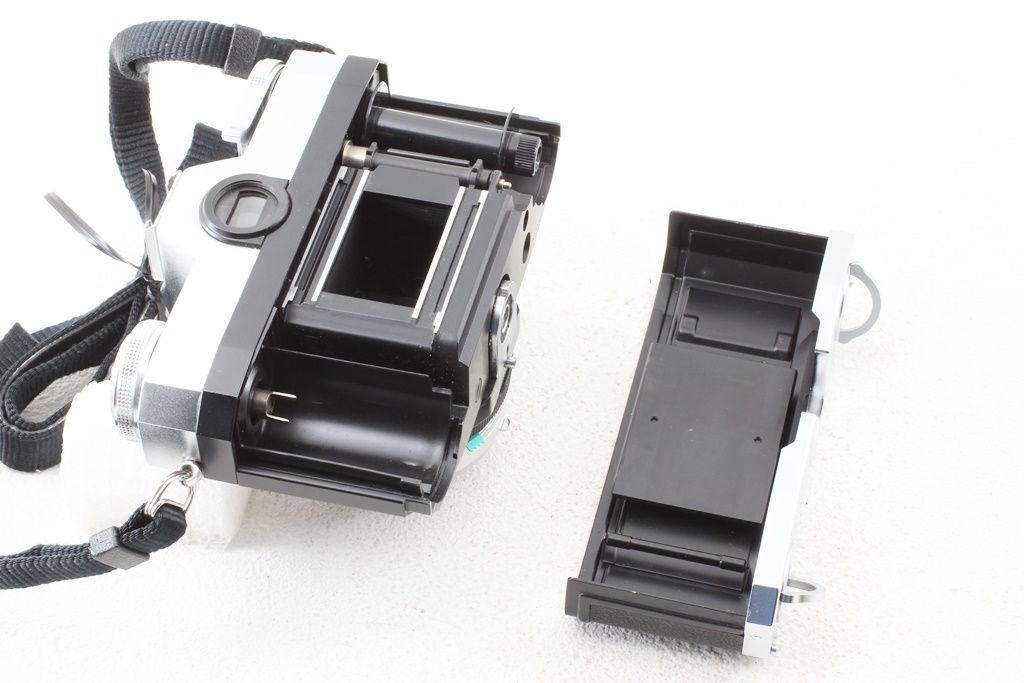  ZEISS IKON ツァイスイコン Tessar 50 2 8 一眼レフ カメラ 一眼レフカメラ(フィルム) フィルムカメラ