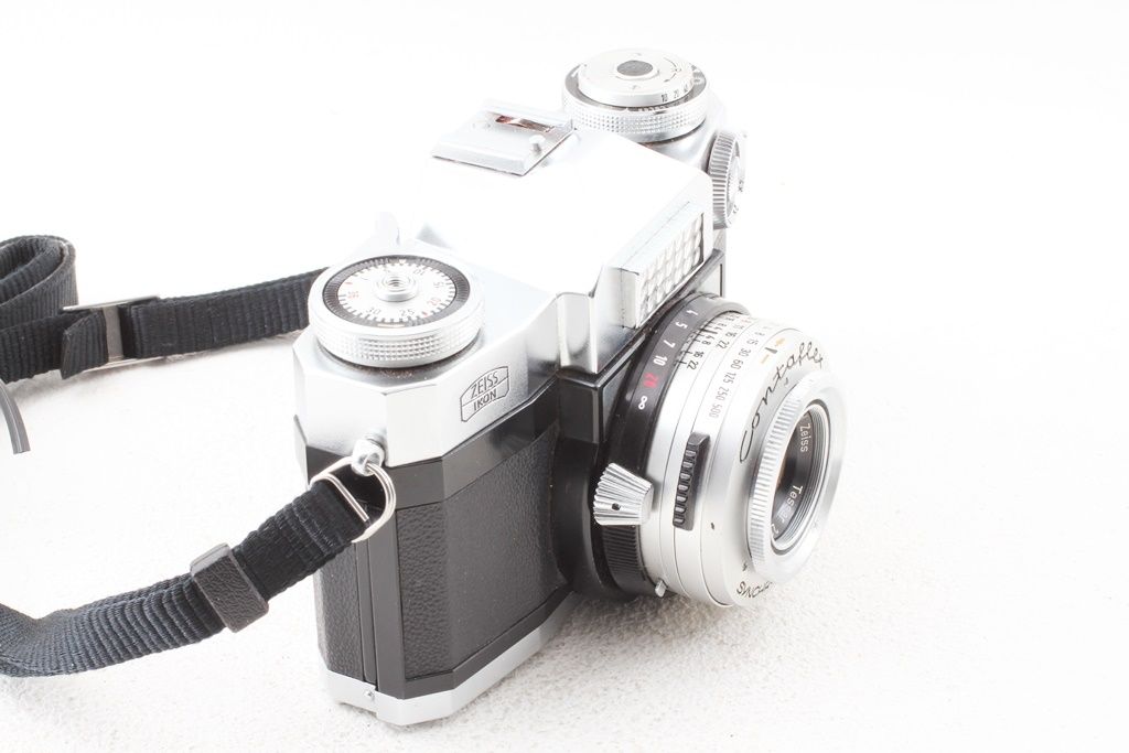 一眼レフ カメラ