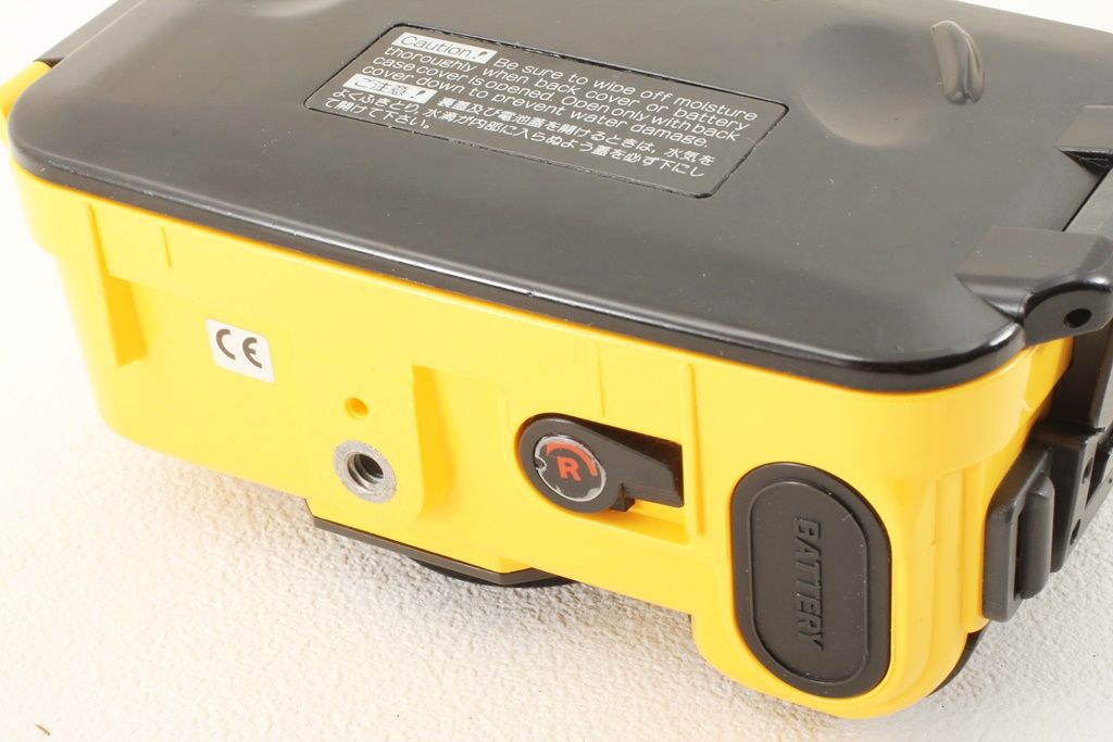  SEA シーアンドシー MOTORMARINE II EX ストロボなど 潜水 その他 フィルムカメラ